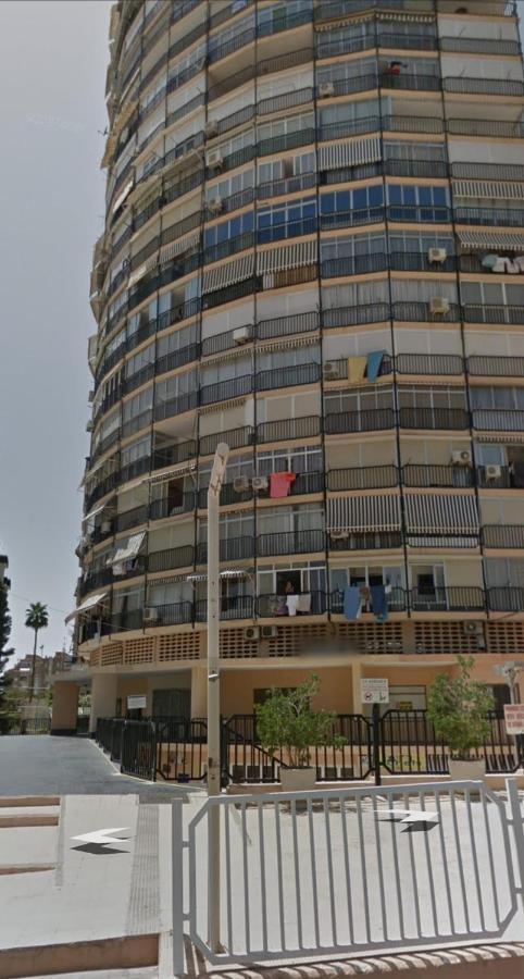 Apartamento Acacias IV 15 If Benidorm Zewnętrze zdjęcie